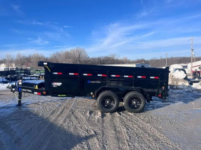 new Dump Trailers Load Trail  for sale, in St Joseph, MO Thumbnail 9