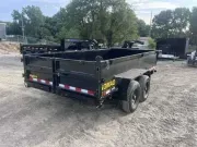 new Dump Trailers Big Tex Trailers  for sale, in Saint Joseph, MO Thumbnail 7