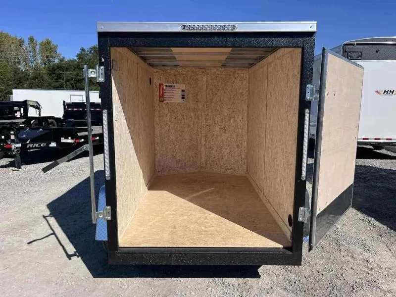 new Cargo (Enclosed) Trailers Formula Trailers  for sale, in St Joseph, MO Thumbnail 8