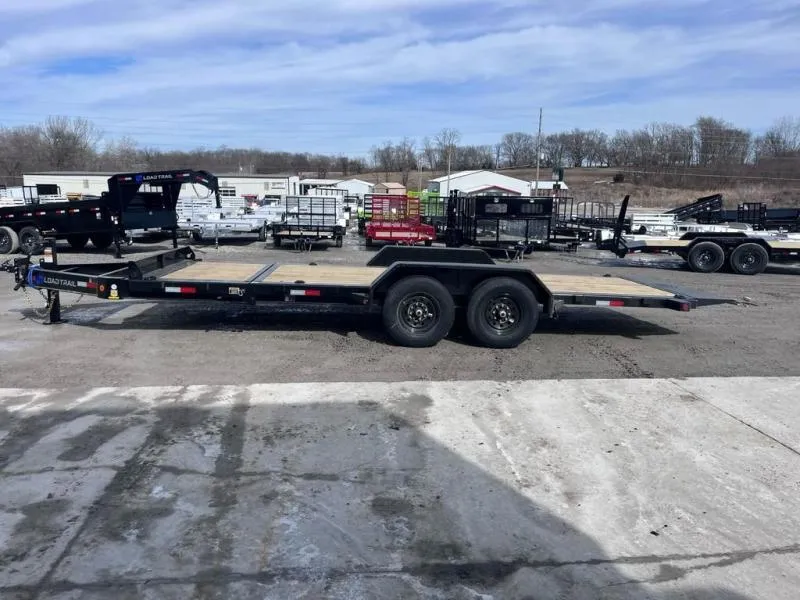 new Tilt Trailers Load Trail  for sale, in Saint Joseph, MO Thumbnail 10