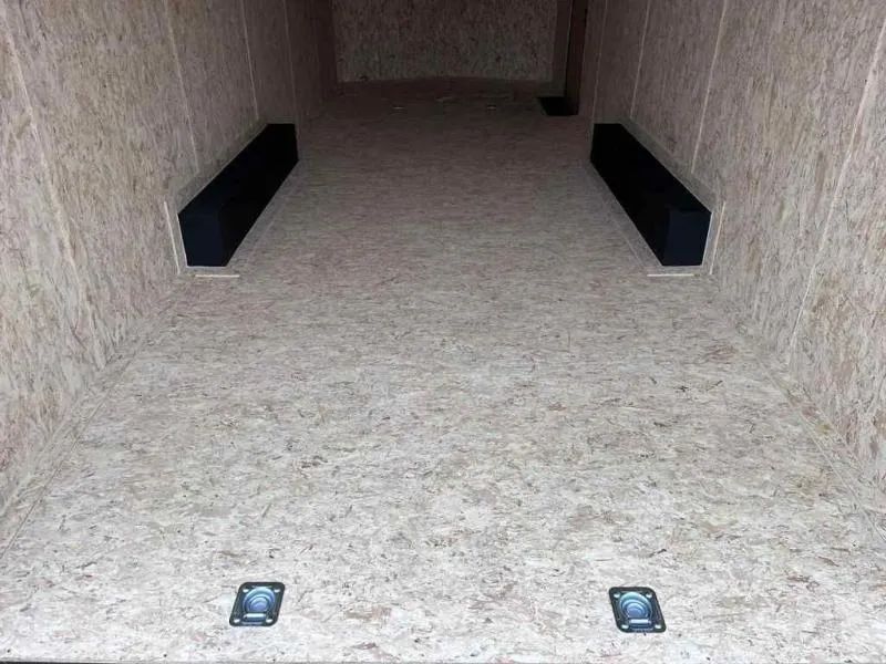 new Cargo (Enclosed) Trailers Formula Trailers  for sale, in Saint Joseph, MO Thumbnail 10