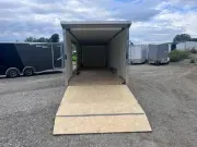 new Car Haulers / Racing Trailers E-Z Hauler  for sale, in St Joseph, MO Thumbnail 8