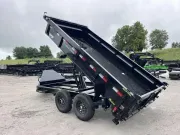 new Dump Trailers Load Trail  for sale, in St Joseph, MO Thumbnail 3