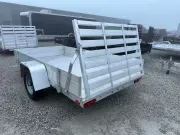 new Utility Trailers Aluma  for sale, in St Joseph, MO Thumbnail 3