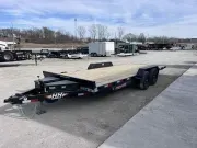 new Tilt Trailers H and H Trailer  for sale, in St Joseph, MO Thumbnail 4