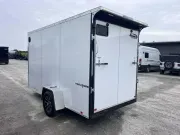 new Cargo (Enclosed) Trailers Formula Trailers  for sale, in St Joseph, MO Thumbnail 4