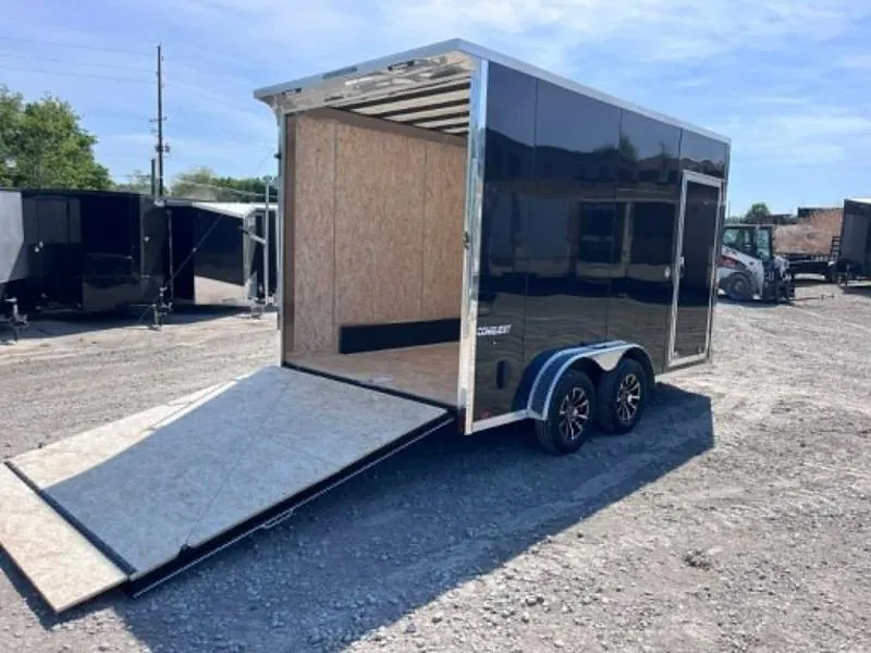 new Cargo (Enclosed) Trailers Formula Trailers  for sale, in Saint Joseph, MO Thumbnail 7
