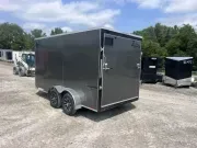 new Cargo (Enclosed) Trailers Formula Trailers  for sale, in Saint Joseph, MO Thumbnail 5