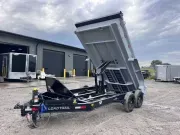 new Dump Trailers Load Trail  for sale, in Saint Joseph, MO Thumbnail 9