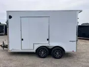 new Cargo (Enclosed) Trailers Formula Trailers  for sale, in Saint Joseph, MO Thumbnail 3