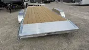 new Car Haulers / Racing Trailers H and H Trailer  for sale, in St Joseph, MO Thumbnail 6