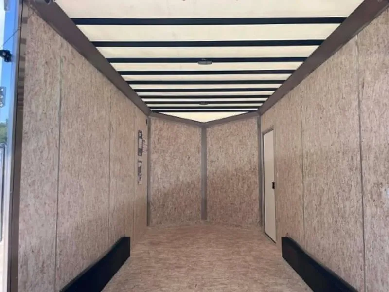 new Cargo (Enclosed) Trailers Formula Trailers  for sale, in Saint Joseph, MO Thumbnail 6