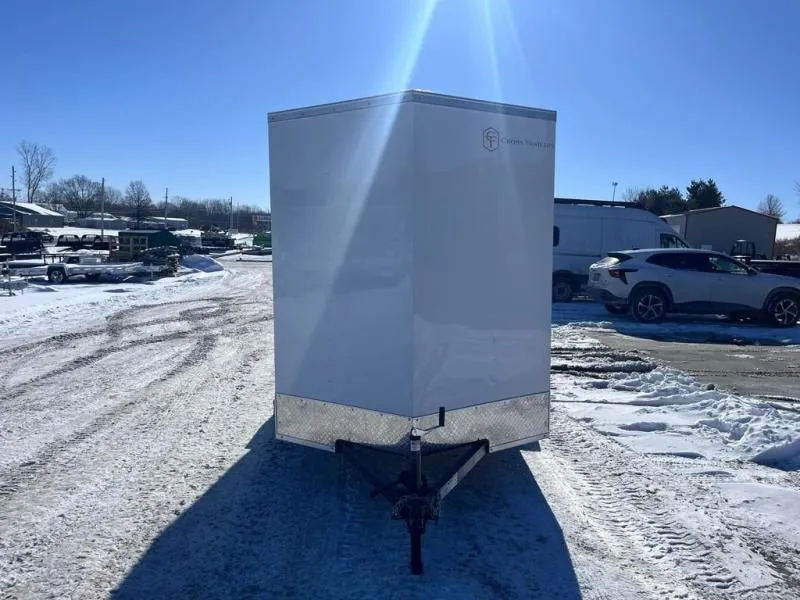 used Other Trailers Cross Trailers  for sale, in Saint Joseph, MO Thumbnail 3