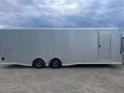 new Car Haulers / Racing Trailers E-Z Hauler  for sale, in St Joseph, MO Thumbnail 5