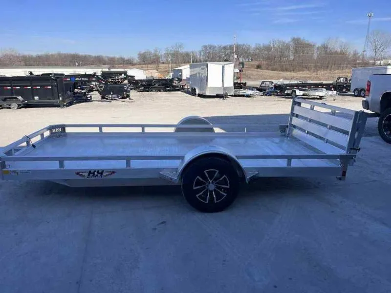 new Utility Trailers H and H Trailer  for sale, in Saint Joseph, MO Thumbnail 4