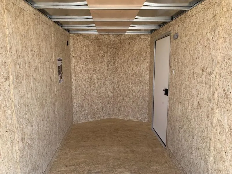 new Cargo (Enclosed) Trailers Formula Trailers  for sale, in St Joseph, MO Thumbnail 5