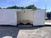 new Car Haulers / Racing Trailers E-Z Hauler  for sale, in Saint Joseph, MO Thumbnail 4