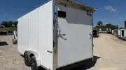 new Cargo (Enclosed) Trailers Formula Trailers  for sale, in St Joseph, MO Thumbnail 4