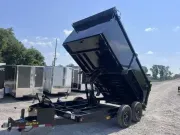 new Dump Trailers Big Tex Trailers  for sale, in Saint Joseph, MO Thumbnail 7
