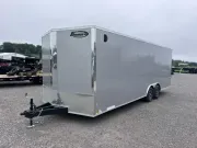 new Cargo (Enclosed) Trailers Formula Trailers  for sale, in St Joseph, MO Thumbnail 2