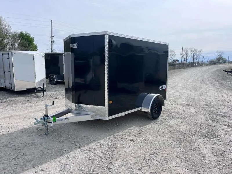new Cargo (Enclosed) Trailers E-Z Hauler  for sale, in St Joseph, MO image-0