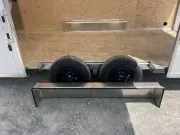 new Car Haulers / Racing Trailers E-Z Hauler  for sale, in St Joseph, MO Thumbnail 3