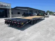 new Equipment / Flatbed Trailers Big Tex Trailers  for sale, in St Joseph, MO Thumbnail 8