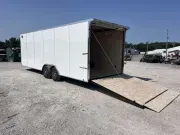 new Cargo (Enclosed) Trailers Formula Trailers  for sale, in Saint Joseph, MO Thumbnail 11