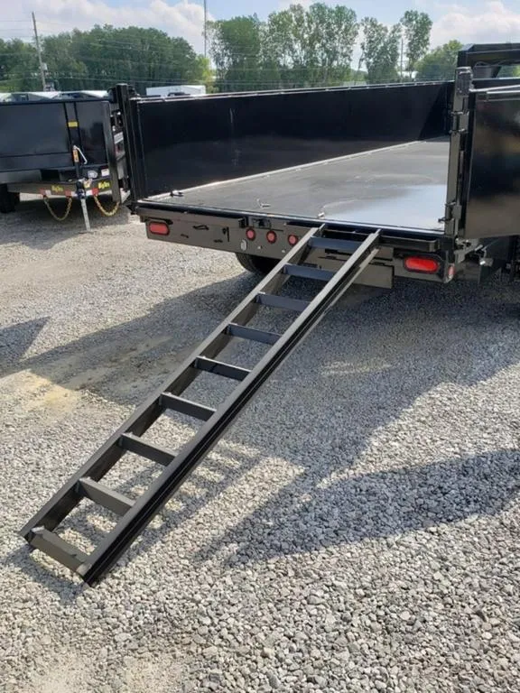 new Dump Trailers Big Tex Trailers  for sale, in St Joseph, MO Thumbnail 4