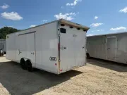 new Car Haulers / Racing Trailers E-Z Hauler  for sale, in Saint Joseph, MO Thumbnail 3