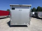 new Cargo (Enclosed) Trailers E-Z Hauler  for sale, in Saint Joseph, MO Thumbnail 5