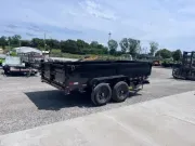 new Dump Trailers Big Tex Trailers  for sale, in St Joseph, MO Thumbnail 3