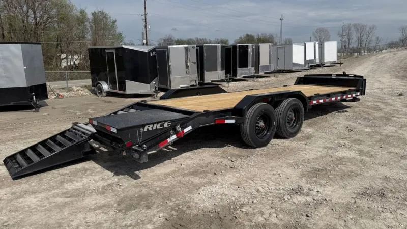 used Other Trailers Rice Trailers  for sale, in St Joseph, MO Thumbnail 4