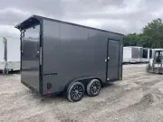 new Cargo (Enclosed) Trailers Formula Trailers  for sale, in Saint Joseph, MO Thumbnail 4