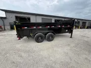 new Dump Trailers Load Trail  for sale, in Saint Joseph, MO Thumbnail 9
