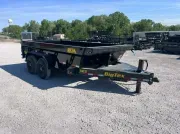 new Dump Trailers Big Tex Trailers  for sale, in St Joseph, MO Thumbnail 1