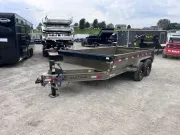 used Dump Trailers Load Trail  for sale, in St Joseph, MO Thumbnail 1