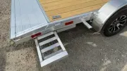 new Car Haulers / Racing Trailers H and H Trailer  for sale, in St Joseph, MO Thumbnail 7