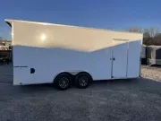 new Cargo (Enclosed) Trailers Formula Trailers  for sale, in Saint Joseph, MO Thumbnail 6