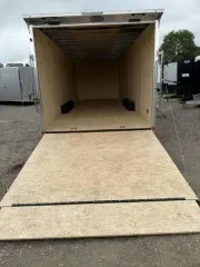 new Cargo (Enclosed) Trailers Formula Trailers  for sale, in St Joseph, MO Thumbnail 4