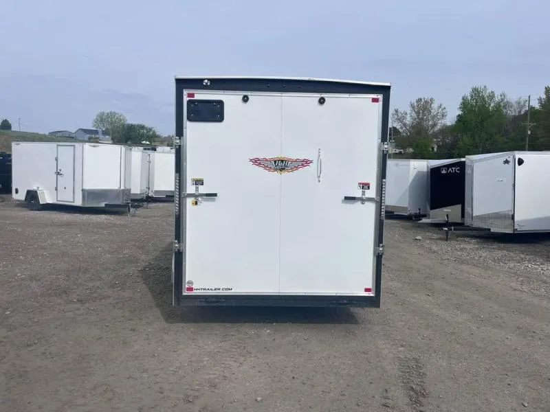 new Cargo (Enclosed) Trailers H and H Trailer  for sale, in Saint Joseph, MO Thumbnail 3