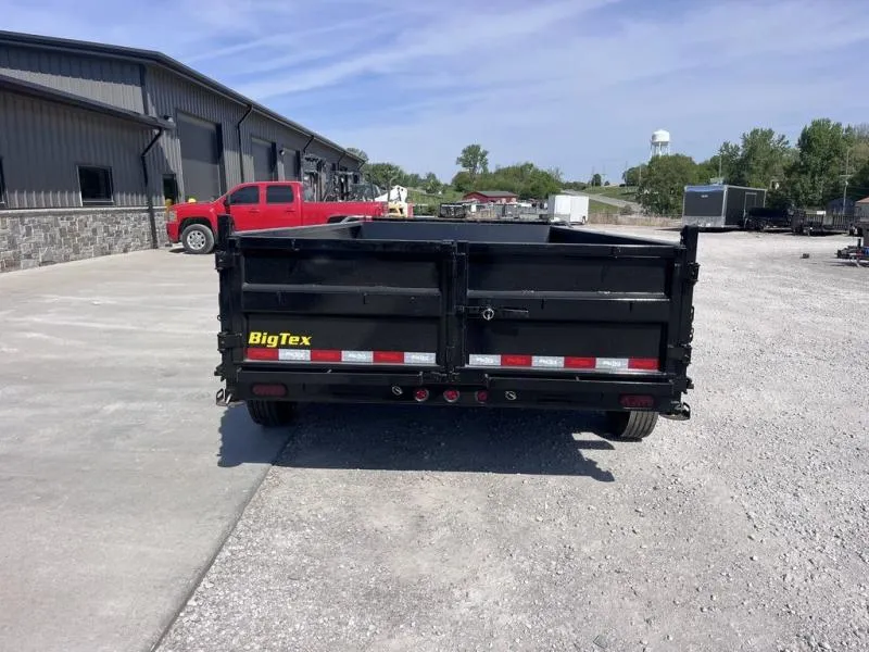new Other Trailers Big Tex Trailers  for sale, in St Joseph, MO Thumbnail 9