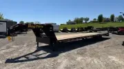 new Equipment / Flatbed Trailers Big Tex Trailers  for sale, in St Joseph, MO Thumbnail 2