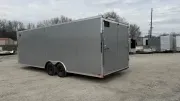 new Cargo (Enclosed) Trailers Cross Trailers  for sale, in St Joseph, MO Thumbnail 3