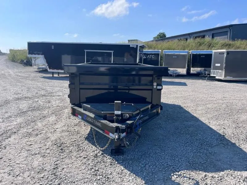 new Dump Trailers Load Trail  for sale, in St Joseph, MO Thumbnail 10