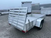 new Utility Trailers Aluma  for sale, in St Joseph, MO Thumbnail 5