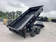 new Dump Trailers Load Trail  for sale, in St Joseph, MO Thumbnail 10