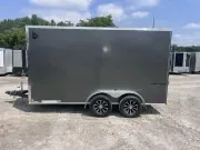 new Cargo (Enclosed) Trailers Formula Trailers  for sale, in Saint Joseph, MO Thumbnail 4