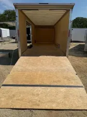 new Car Haulers / Racing Trailers E-Z Hauler  for sale, in Saint Joseph, MO Thumbnail 7