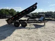 new Dump Trailers Load Trail  for sale, in St Joseph, MO Thumbnail 10